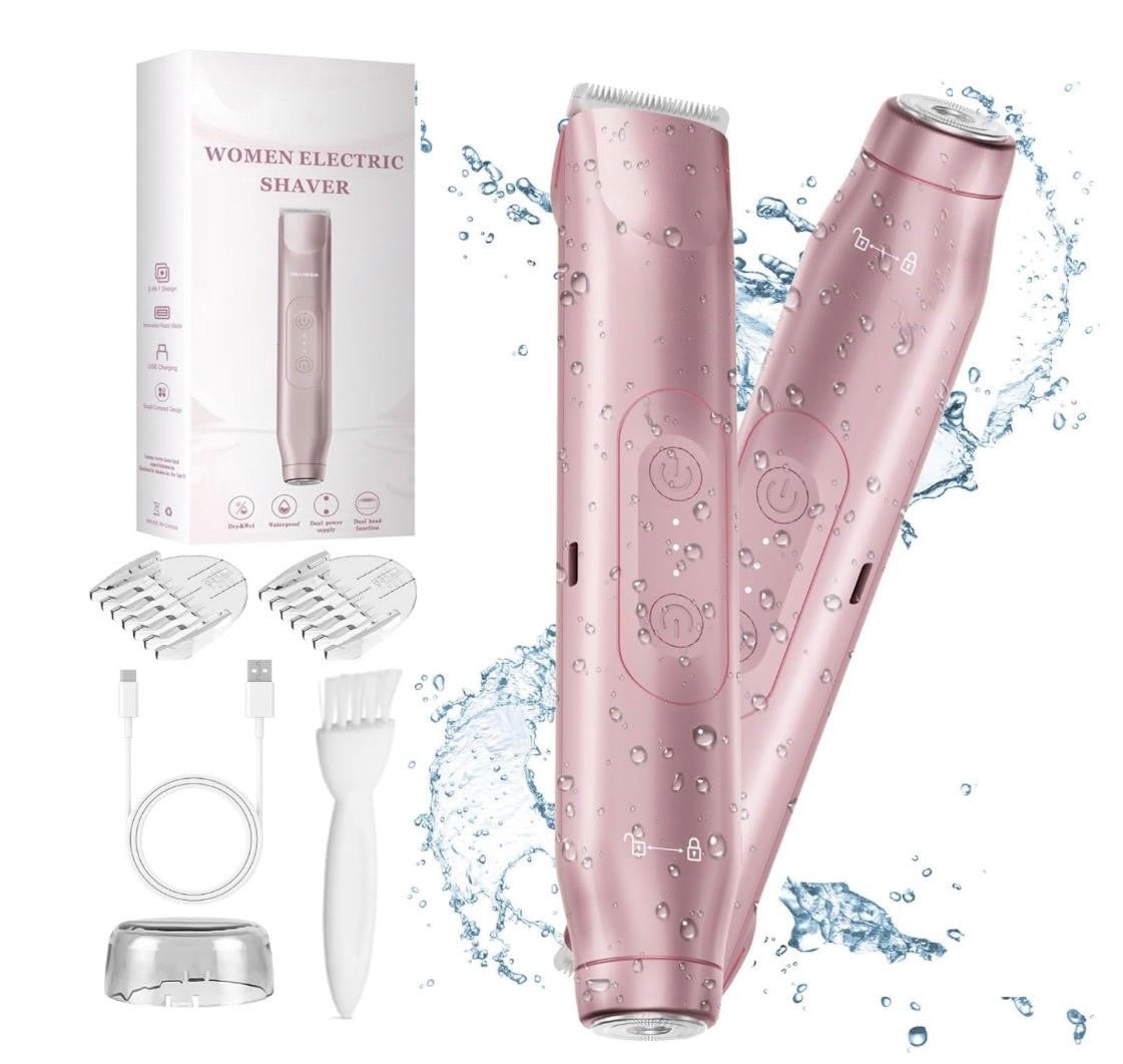 Bikini Trimmer