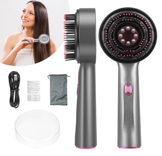 Scalp Massaging Wand