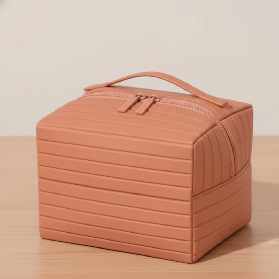 Travel Essentials Bag