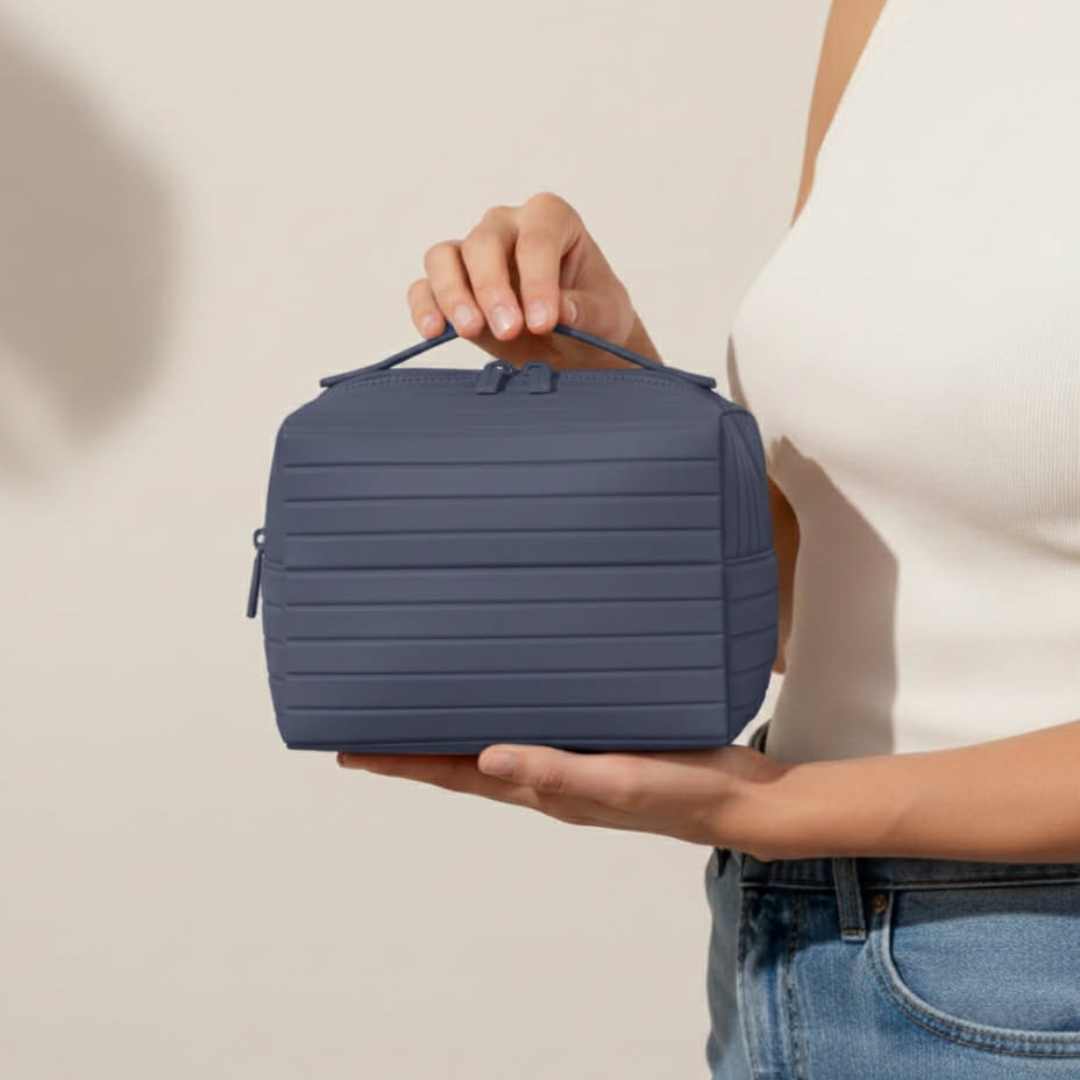 Travel Essentials Bag