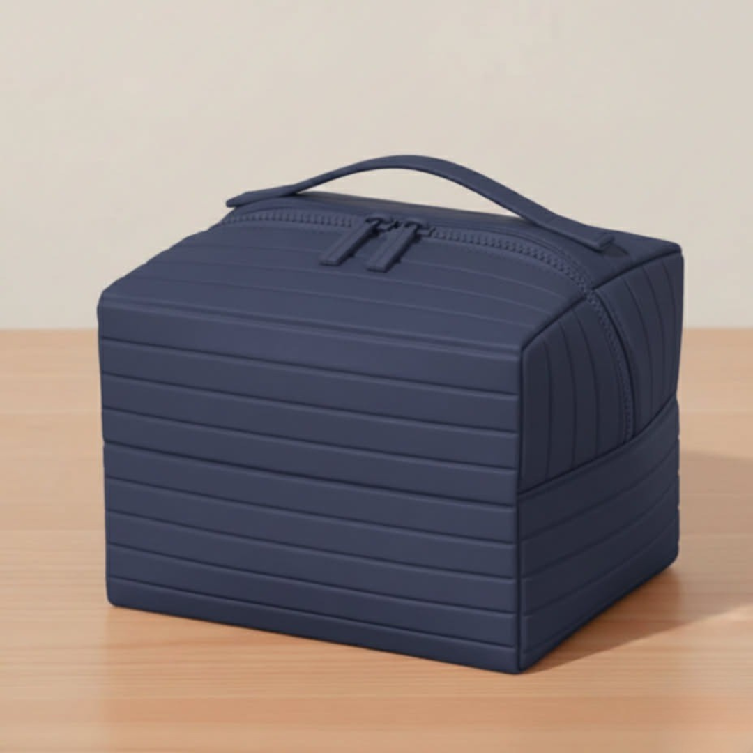 Travel Essentials Bag