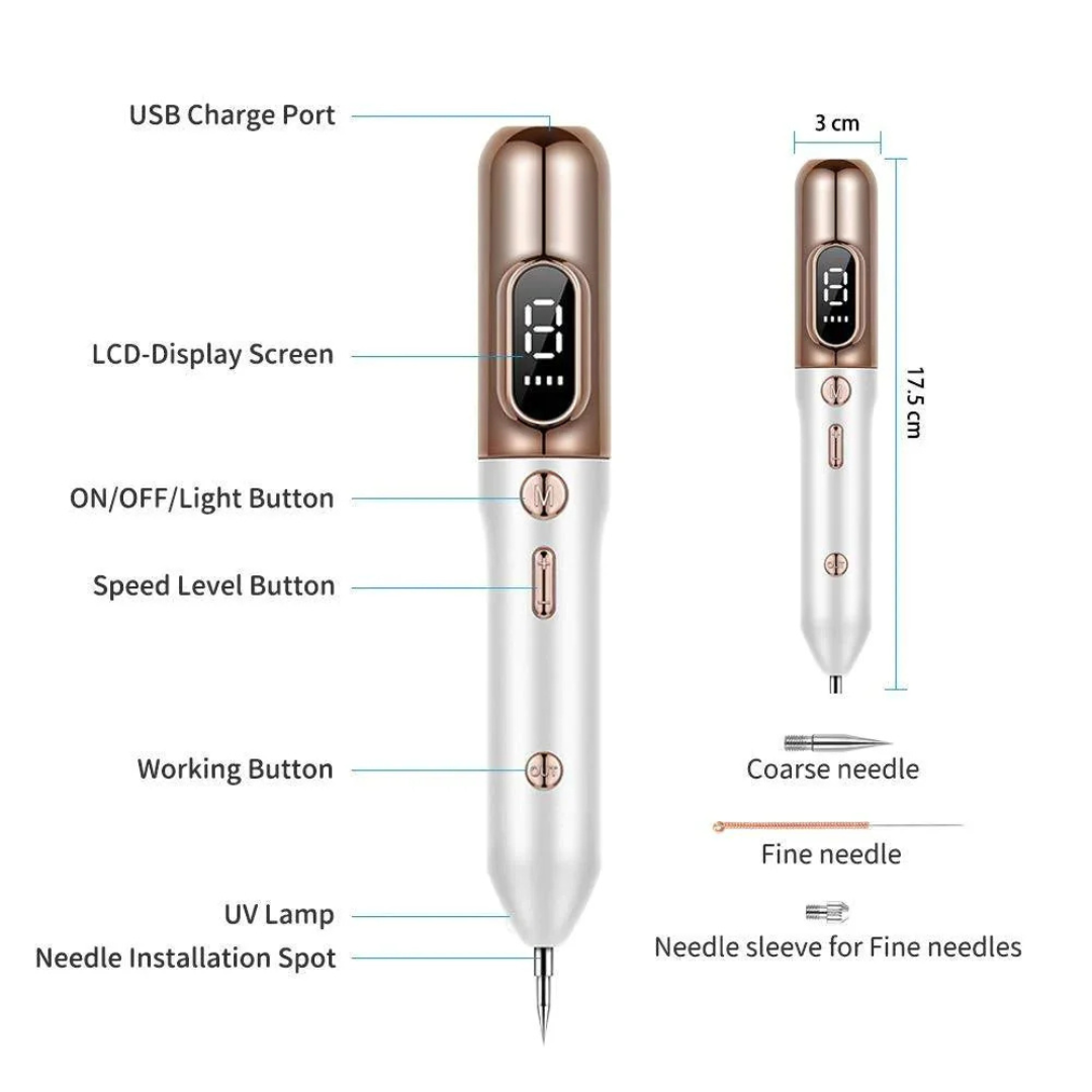 MB Plasma Pen